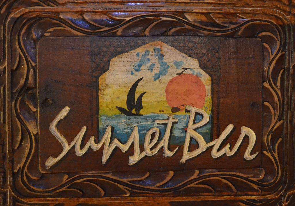 Africa House Hotel Zanzibar Dış mekan fotoğraf