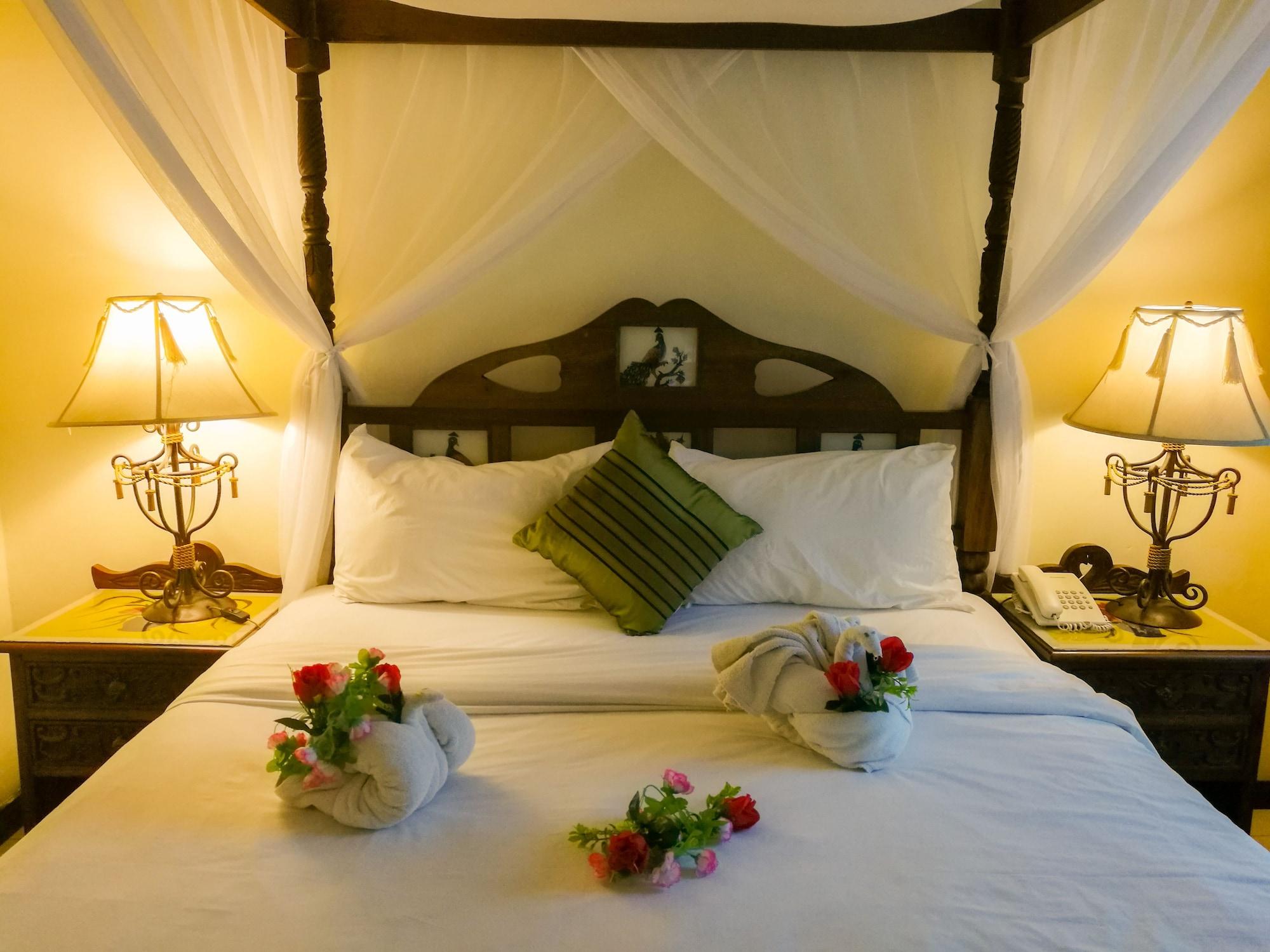 Africa House Hotel Zanzibar Dış mekan fotoğraf