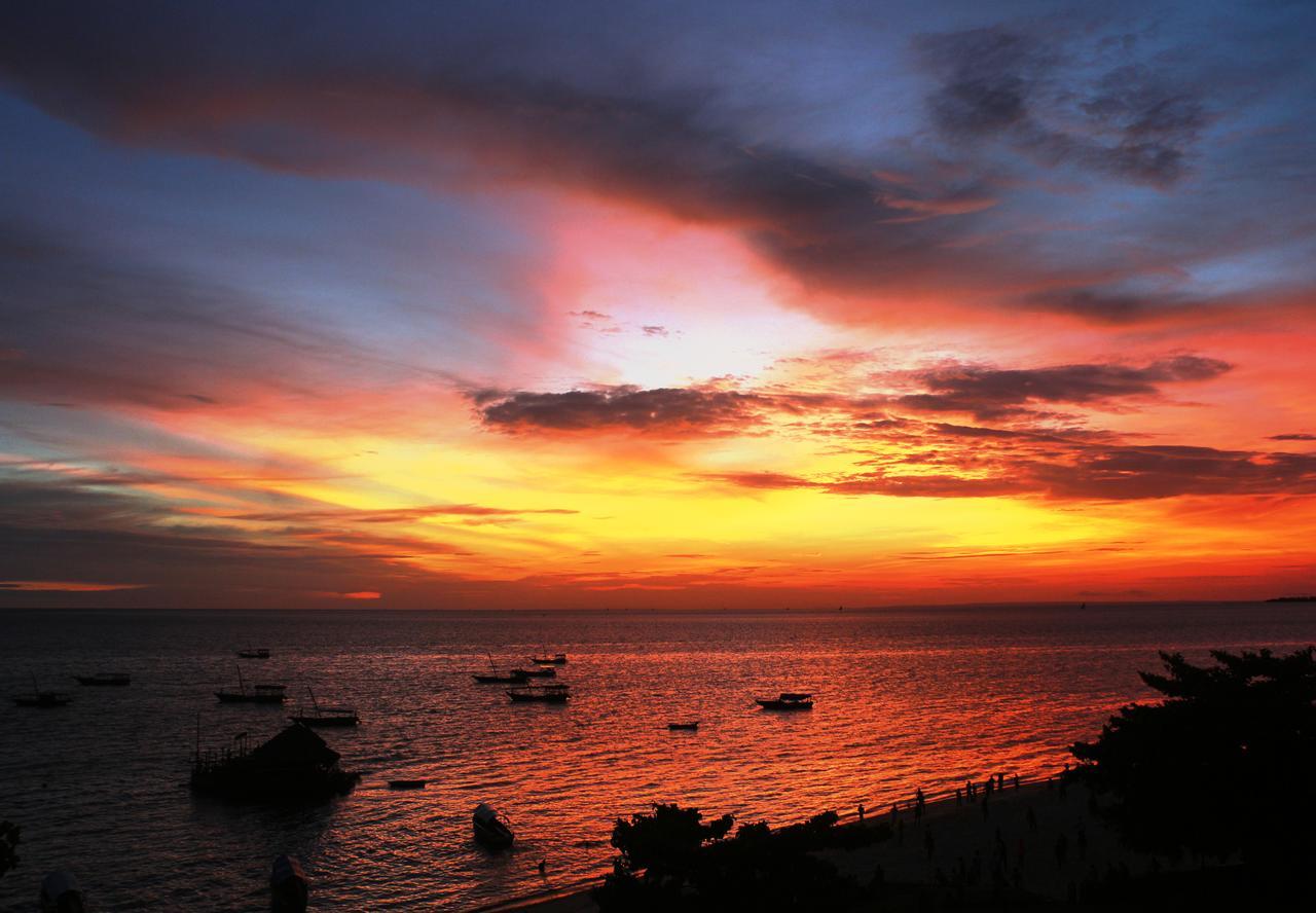 Africa House Hotel Zanzibar Dış mekan fotoğraf