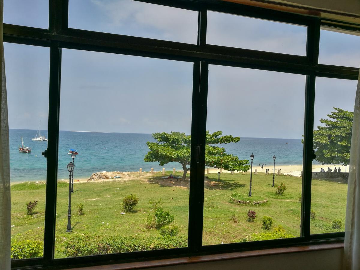 Africa House Hotel Zanzibar Dış mekan fotoğraf