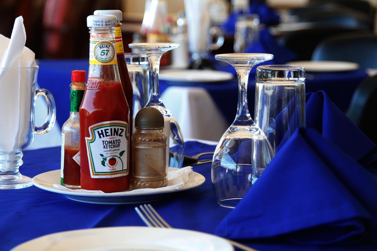 Africa House Hotel Zanzibar Dış mekan fotoğraf