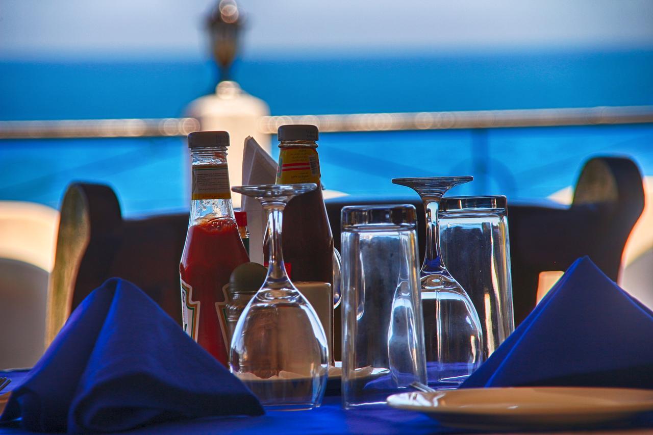 Africa House Hotel Zanzibar Dış mekan fotoğraf